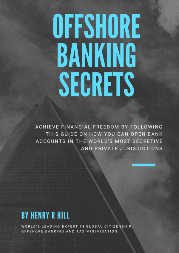 Copy of OFFSHORE BANKING SECRETS