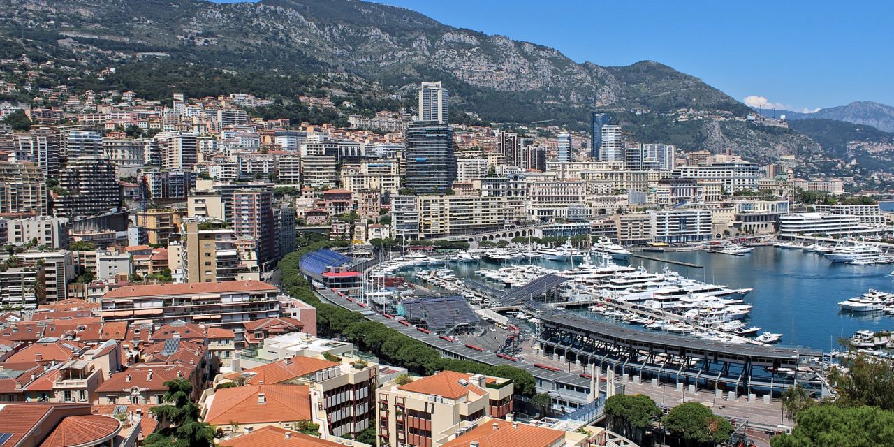 5 steps to Getting your dream Monaco Residency