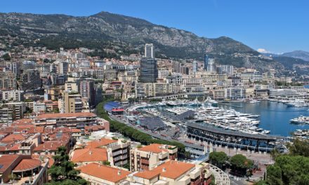 5 steps to Getting your dream Monaco Residency