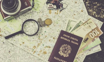 5 ways you can get a free second passport