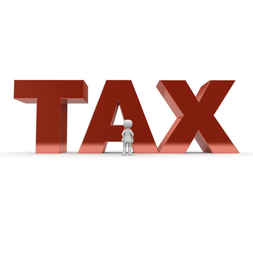 Avoid Tax Legally