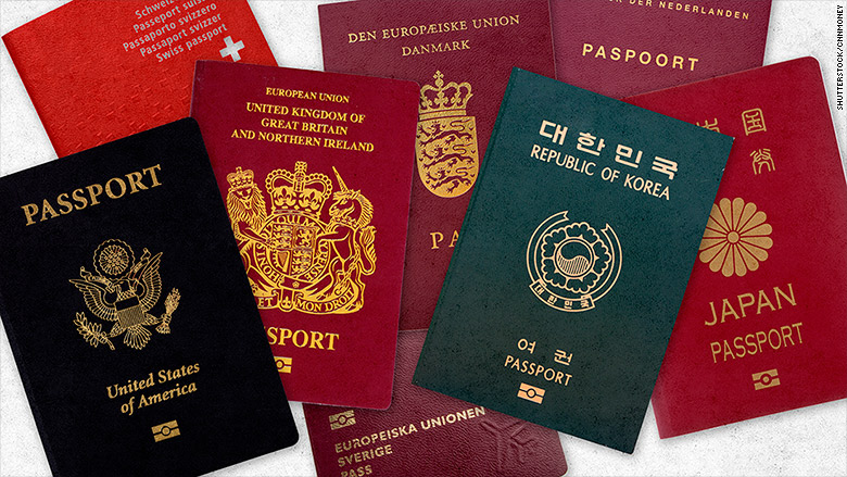 A Free Second Passport Could be Easier to Get Than You May think