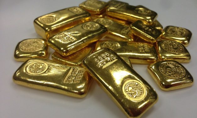 5 places to securely store your offshore gold stash