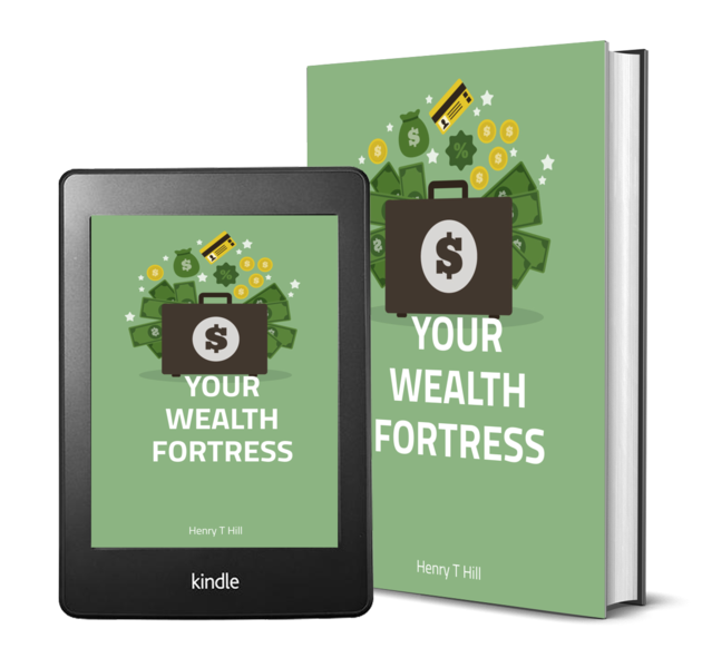 Wealth Fortress