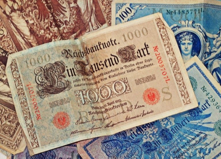 inflation tax