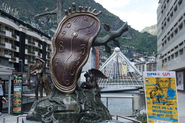 Is Andorra a Tax haven