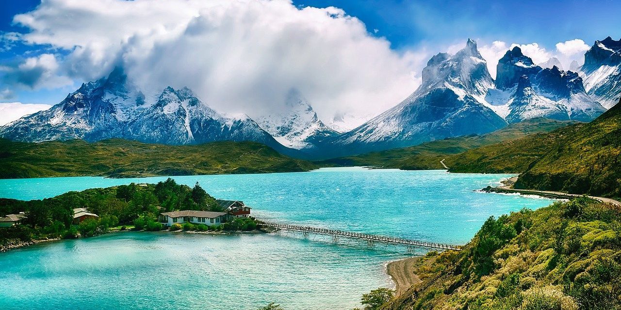 Discover How to Move to Chile in 2022