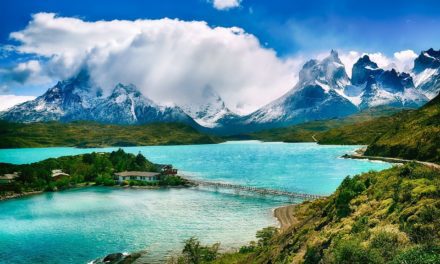 How You Can Easily Move to Chile in 2023