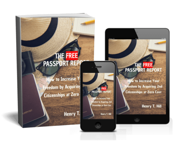 the free passport report