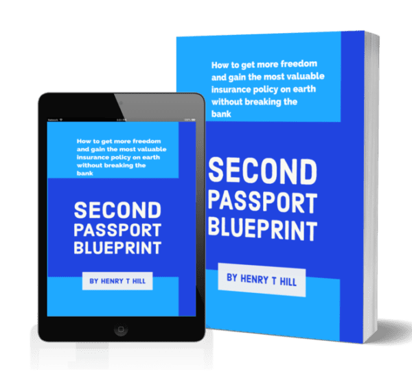 second passport blueprint