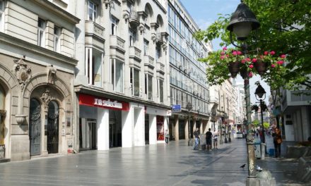 Bank in Serbia in 2023 – 7 Surprising Advantages