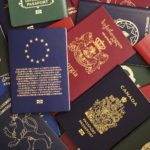 Secrets of International Travel Without a Passport 1914 – 2022
