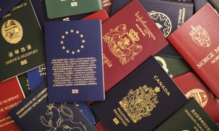 9 Amazing Benefits of Having a Second Passport
