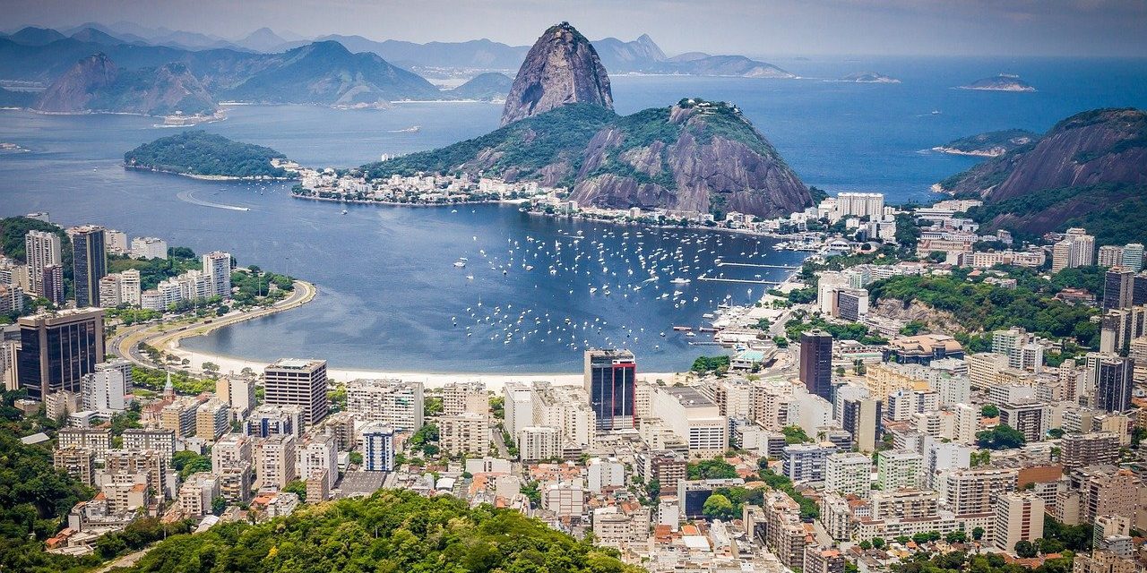 discover How to Get Residency in Brazil in 2023
