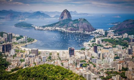 discover How to Get Residency in Brazil in 2022