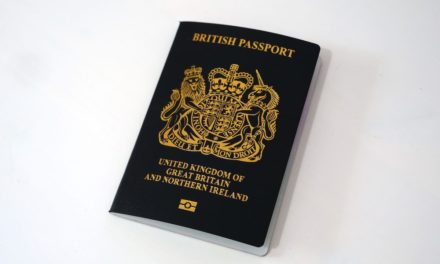 Deplorable British Government to Remove Passports from Recreational Drug Users in 2023