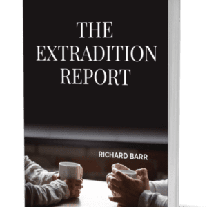 non extradition countries