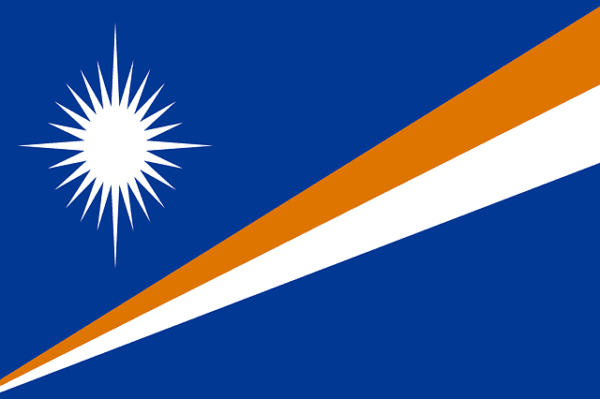 Marshall Islands company