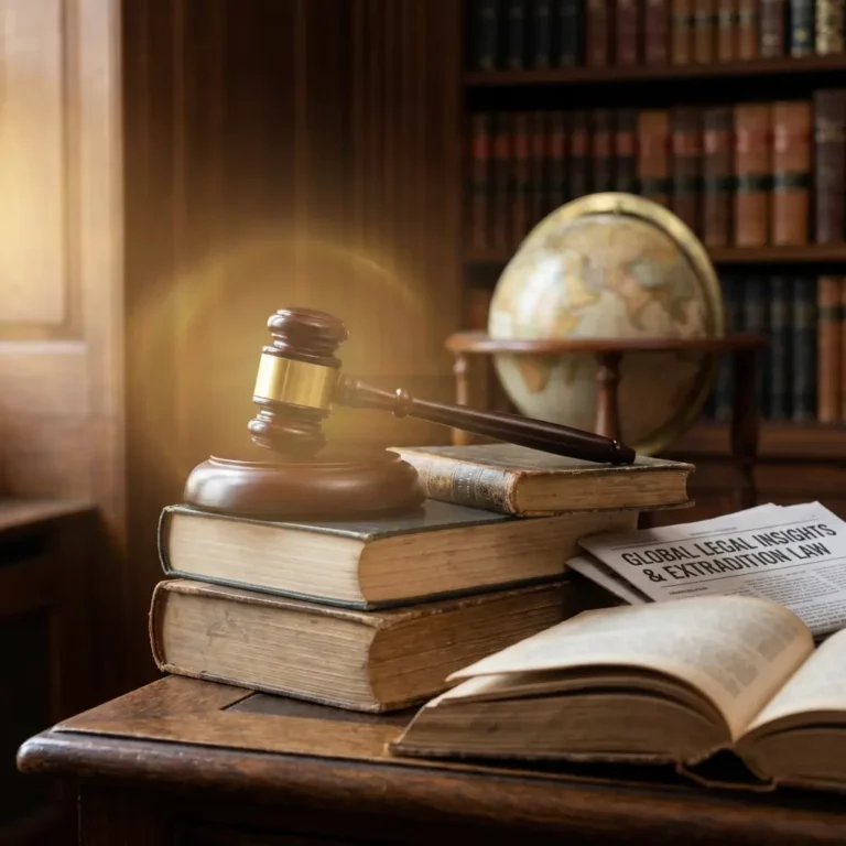 non extradition countries