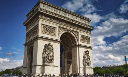 10 Easy Ways You Can Get Residency in France in 2022