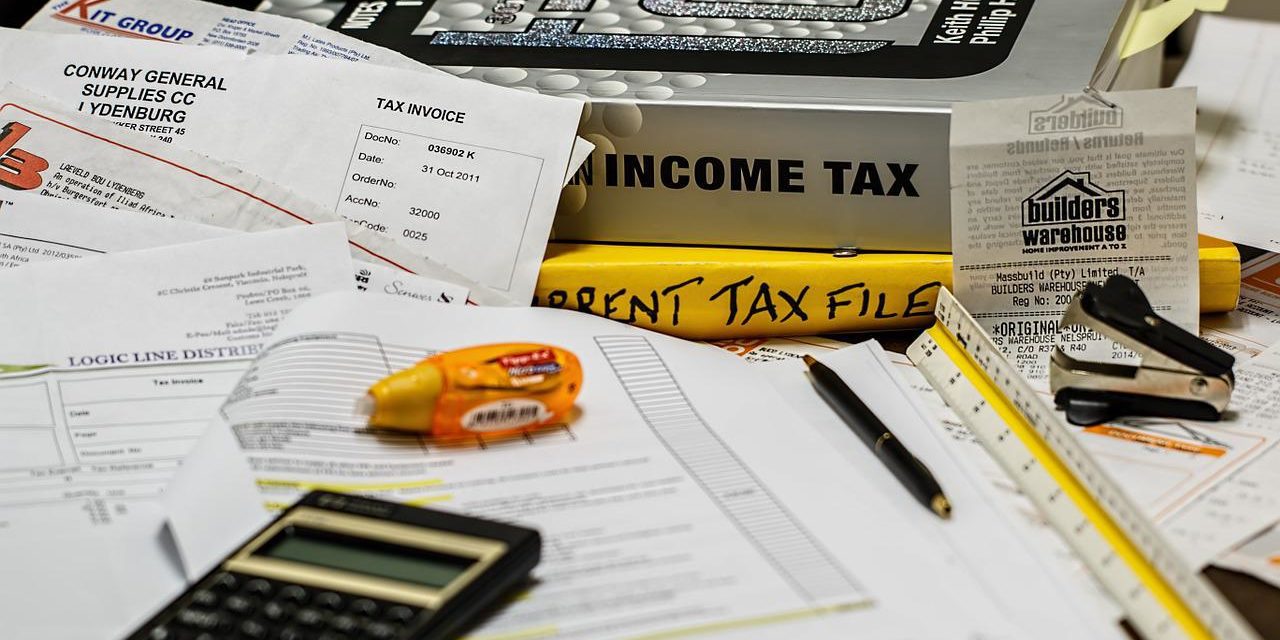 11 Ways to Avoid Being Pursued as a Tax Evader by the IRS