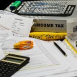 11 Ways to Avoid Being Pursued as a Tax Evader by the IRS