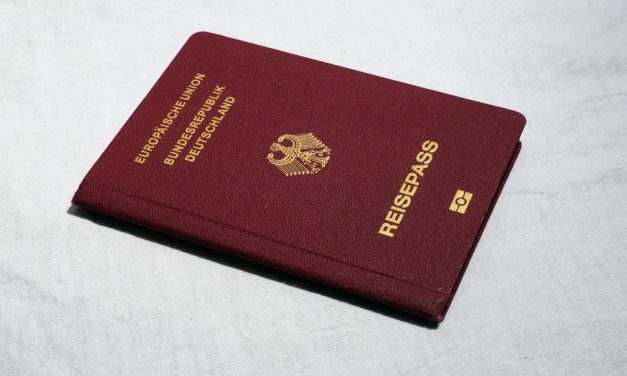 The World’s Strongest Passports in 2022 – New Number 1