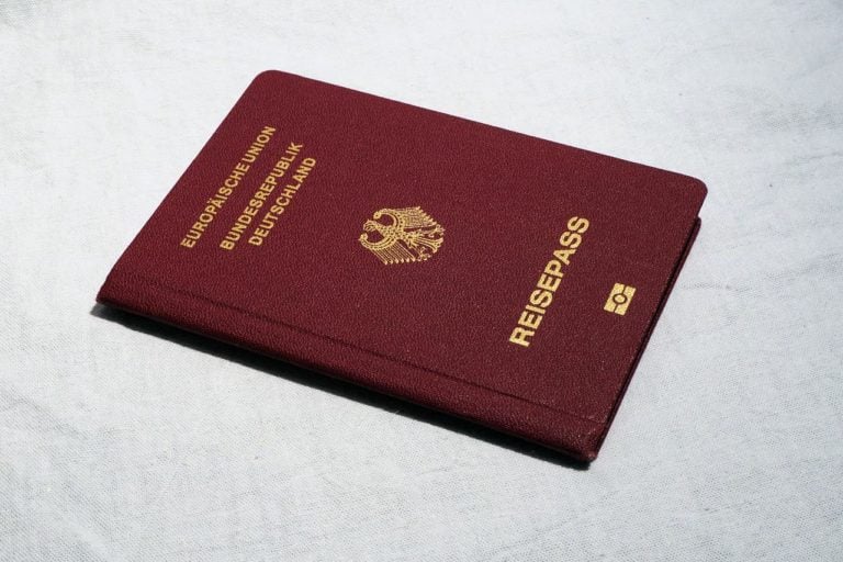 world's strongest passports
