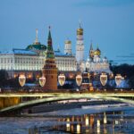 UK/US Extradition Treaty Forces British Citizen to Find Safety in Russia