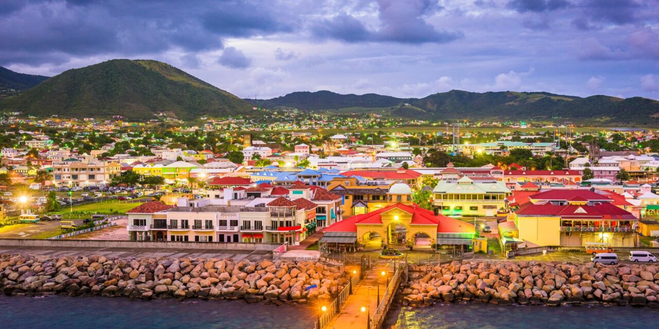 Discover the Benefits of a Nevis LLC for 2023