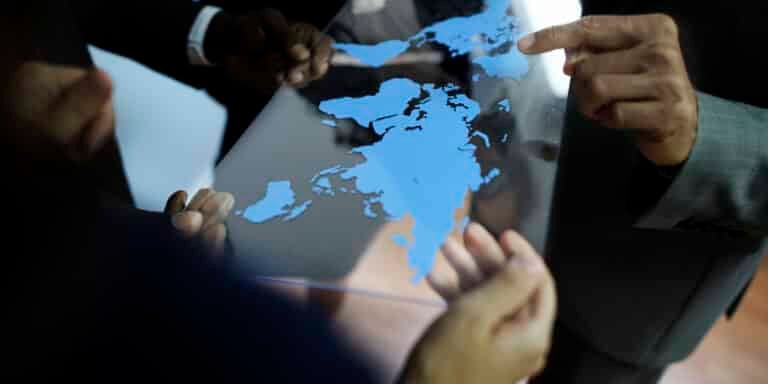 multiple jurisdictions