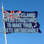 Asset Protection Secrets of Cook Island Trusts