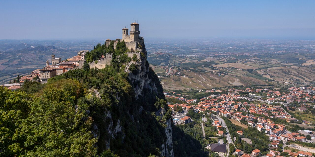 Discover the Benefits of a Move to San Marino in 2023