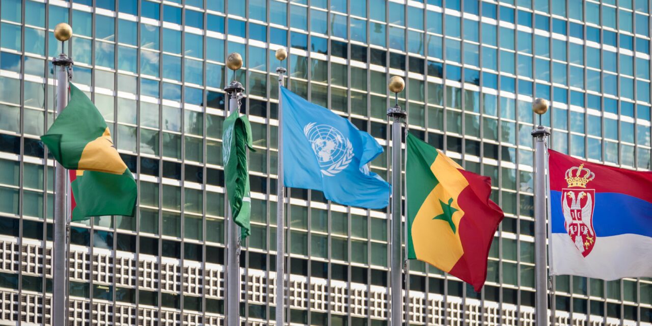 Which Countries are Not Members of the UN? These 11 Little-Known Countries