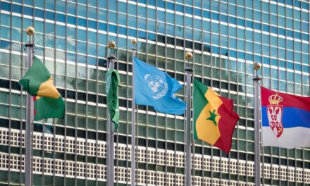 Which Countries are Not Members of the UN? These 11 Little-Known Countries