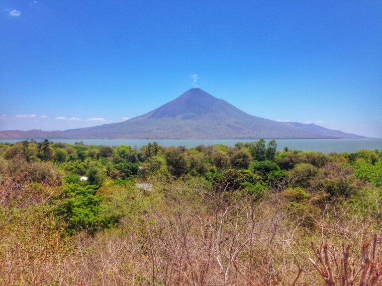 residency in nicaragua