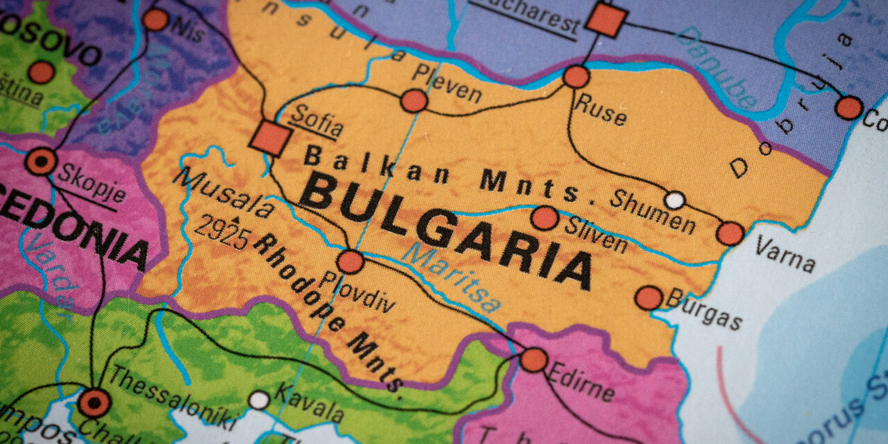 Benefits of Easy Bulgarian Residence in 2023
