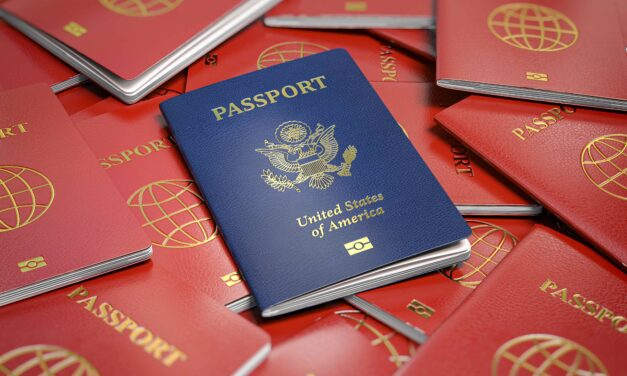 Avoid US Passport Delays in 2023 With This Simple Hack