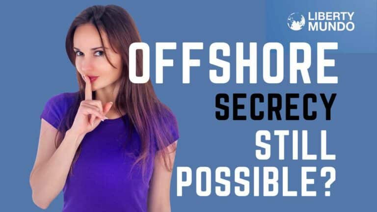offshore secrecy