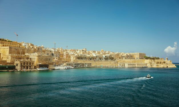 How to Get Citizenship of Malta in 2023