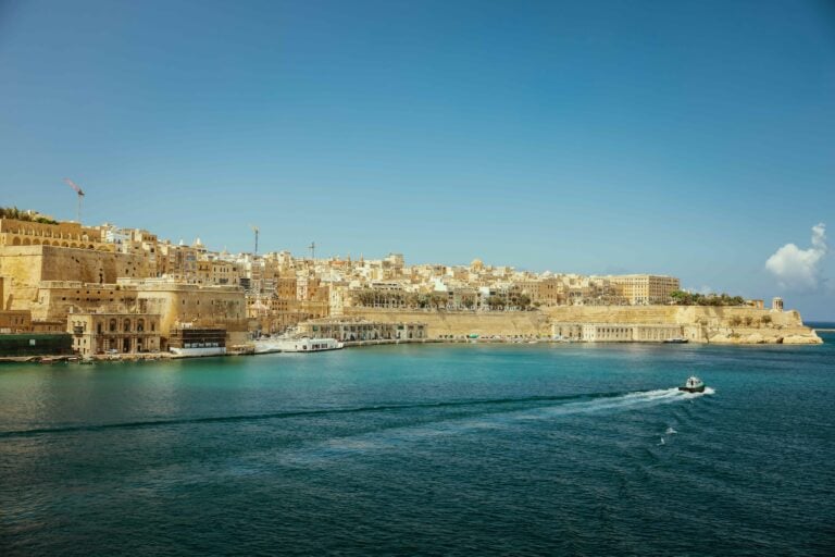 citizenship of malta