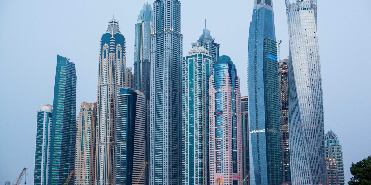 Surprising Benefits of a Move to Dubai in 2023