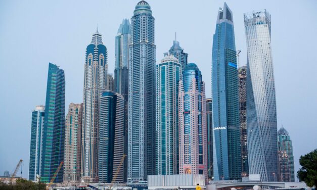 Surprising Benefits of a Move to Dubai in 2024