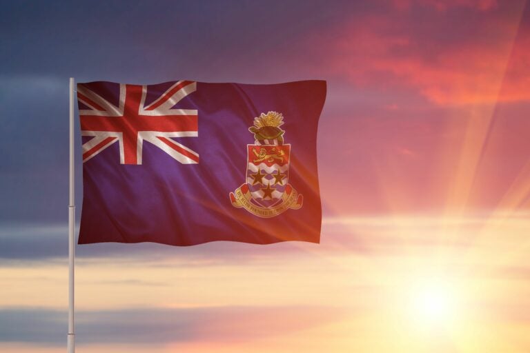 cayman islands banking