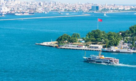 Turkey Citizenship by Investment: Comprehensive Guide 2023