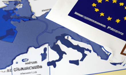 Get This Little-Known Schengen Residence Permit for EU Access in 2023