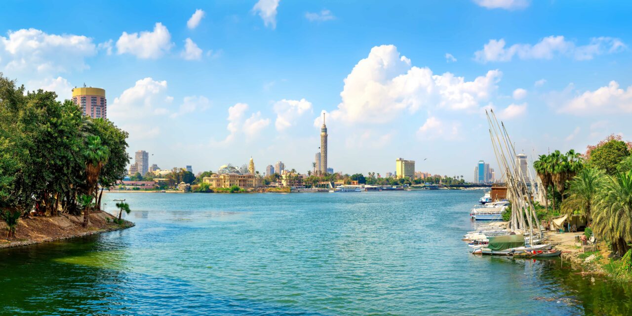 Discover The Step-by-Step Process to Obtain Egyptian Citizenship by Investment in 2024