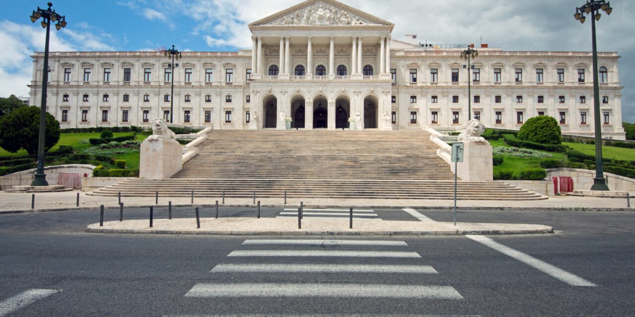 Portugal Signals the End of Low Tax NHR Scheme