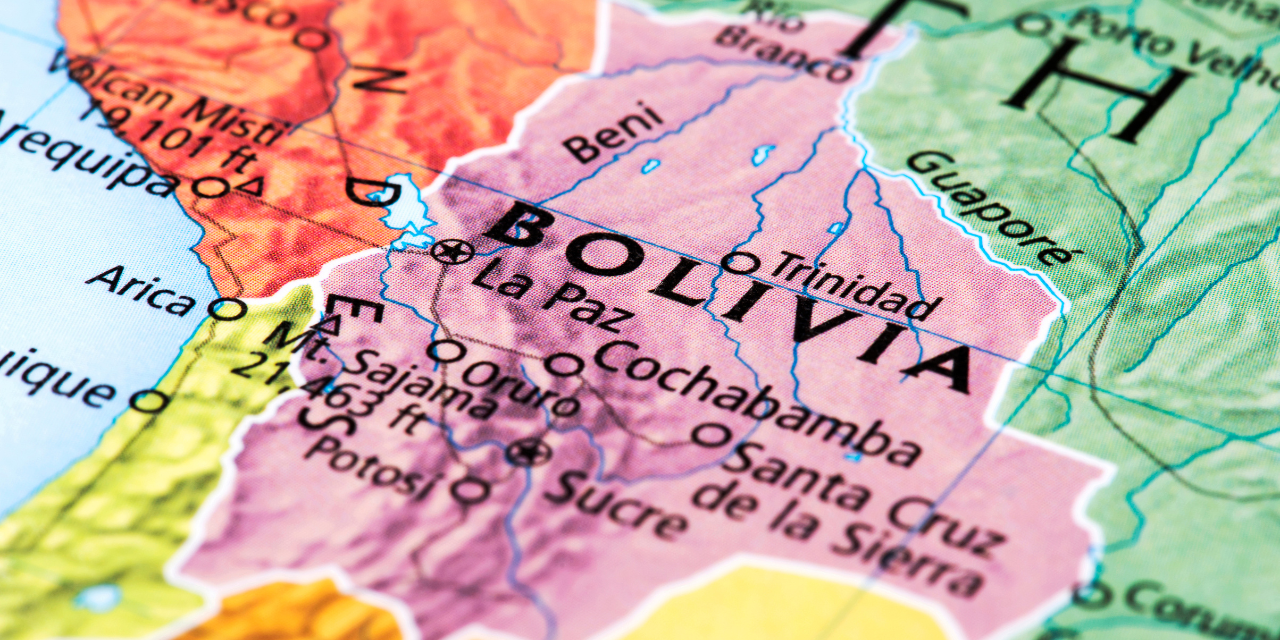 A Comprehensive Guide on How to Get Residency and Citizenship in Bolivia with Territorial Tax System Benefits for Foreigners