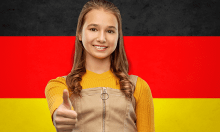 Faster German Citizenship for Millions of Residents